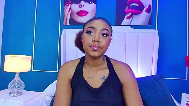 AngelaRoberts online show from 10.23.25