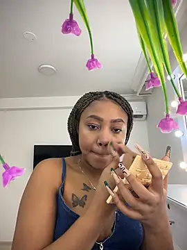 AngelaRoberts online show from 02.14.26