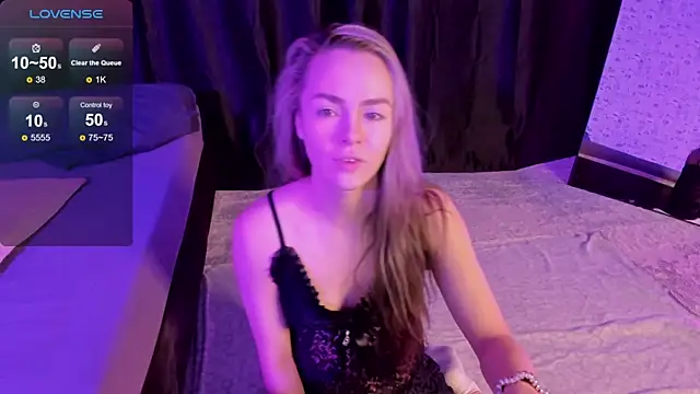 Little Rockk online show from 10.25.25