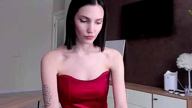 AdeleShinemm online show from 11.07.25