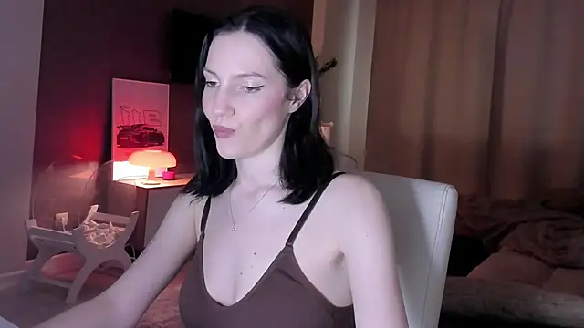 AdeleShinemm online show from 04.08.26