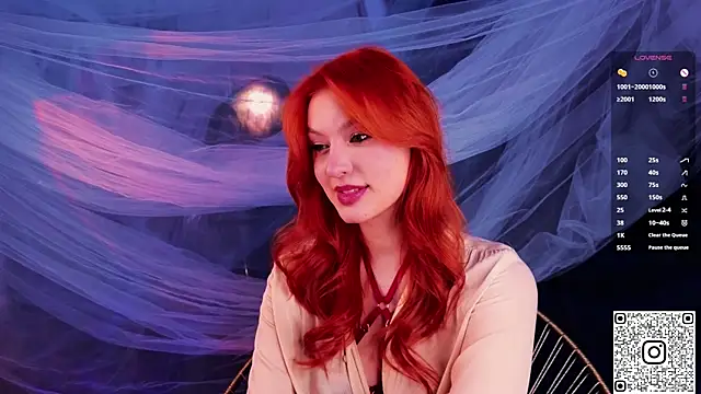 GildedKitten online show from 01.09.26