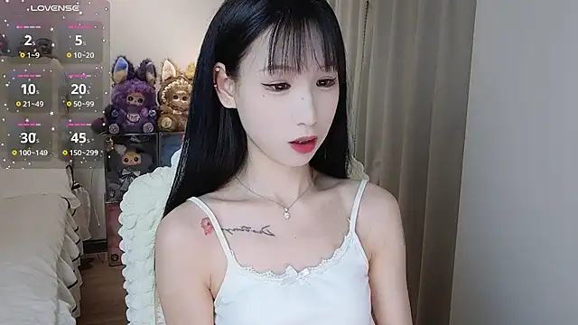 Snapshot of M-OTT_ chatting on 05.16.26 M-OTT online show from 05.16.26