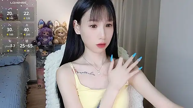 Snapshot of M-OTT_ chatting on 05.27.26 M-OTT online show from 05.27.26