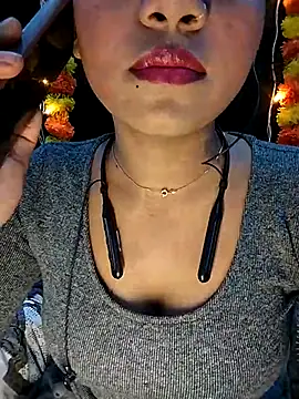 Horny Ishika online show from 02.18.26