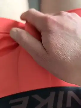 luckylover2024 online show from 12.21.25