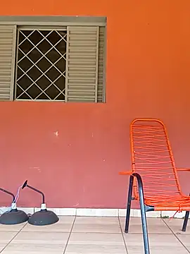 RaphinhaSanches online show from 10.16.25