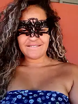 RaphinhaSanches online show from 11.19.25