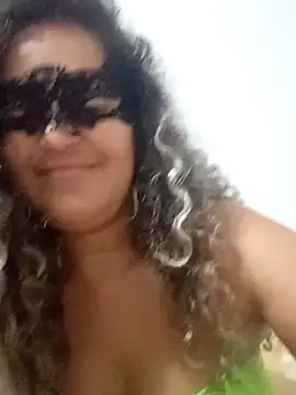 RaphinhaSanches online show from 02.23.26