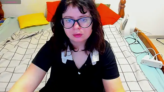 MilisaSweet777 online show from 01.11.26