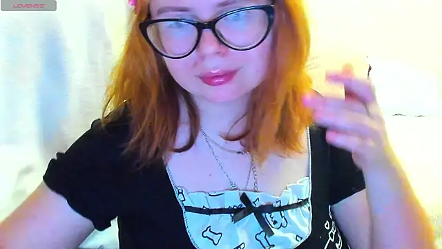 MilisaSweet777 online show from 02.06.26