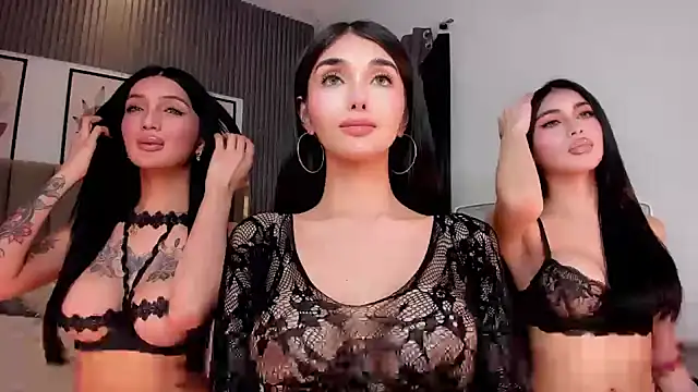 GeorginaMiller04 online show from 01.13.26