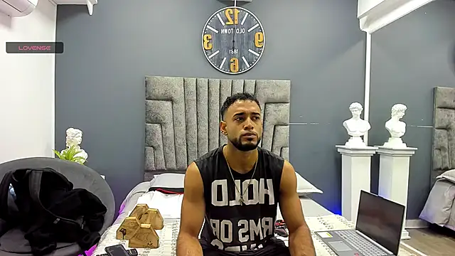 emilio brandon online show from 01.14.26