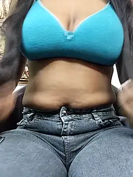 Snapshot of Laxmi_89 chatting on 02.18.26 Laxmi 89 online show from 02.18.26