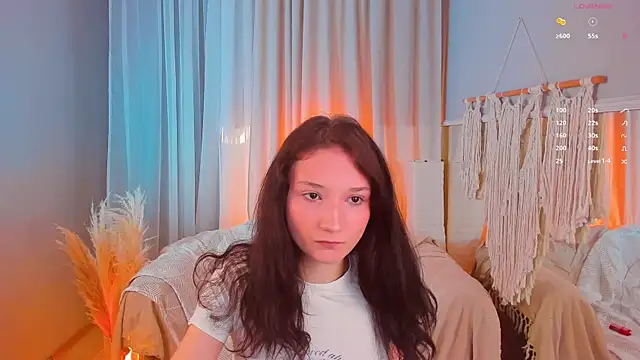 MilliMouse online show from 09.08.25