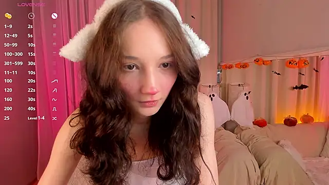 MilliMouse online show from 10.24.25