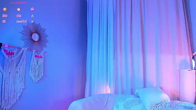 MilliMouse online show from 02.17.26