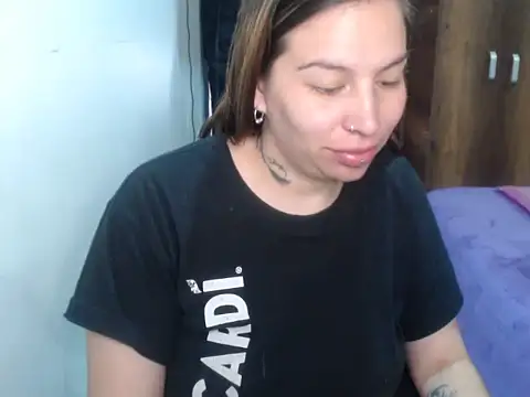 cloequeen15 online show from 02.17.26