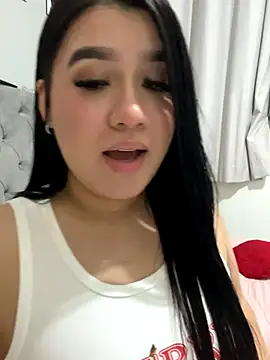 Aliciawhitee online show from 11.26.25