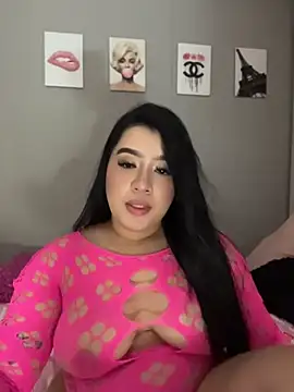 Snapshot of Aliciawhitee chatting on 04.24.26 Aliciawhitee online show from 04.24.26