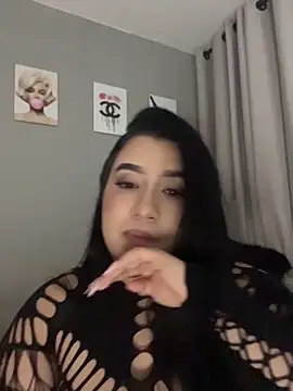 Snapshot of Aliciawhitee chatting on 06.13.26 Aliciawhitee online show from 06.13.26
