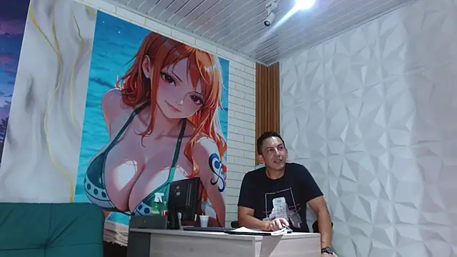 mollyandsam303av online show from 02.20.26