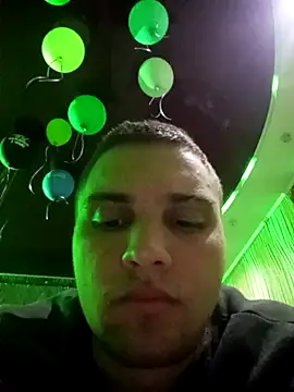 IVANUCHSEX online show from 04.12.26