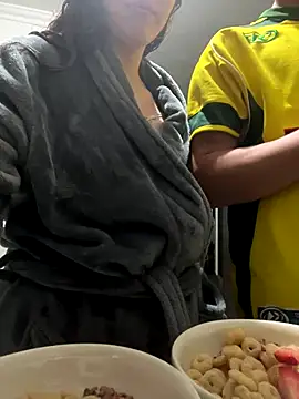 Samantha 2190 online show from 10.31.25