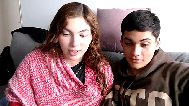 Samantha 2190 online show from 11.15.25