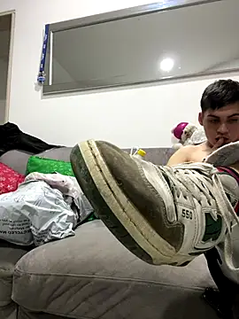 Samantha 2190 online show from 12.20.25