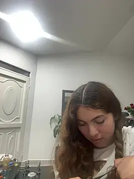 Samantha 2190 online show from 01.16.26