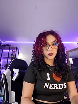 Silvana Goddess online show from 03.20.26