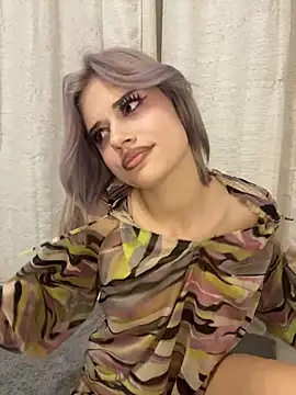 AishaKali online show from 12.20.25