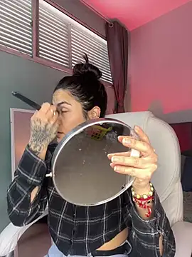 Snapshot of Esmeralda_CO chatting on 02.04.26 Esmeralda CO online show from 02.04.26