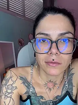 Snapshot of Esmeralda_CO chatting on 02.12.26 Esmeralda CO online show from 02.12.26