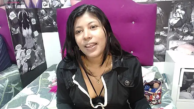 canela a73 online show from 11.07.25