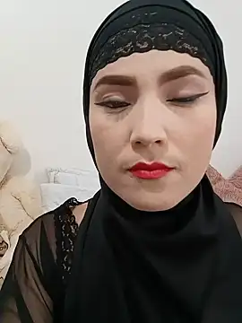 Snapshot of jamila_zair chatting on 07.06.26 jamila zair online show from 07.06.26