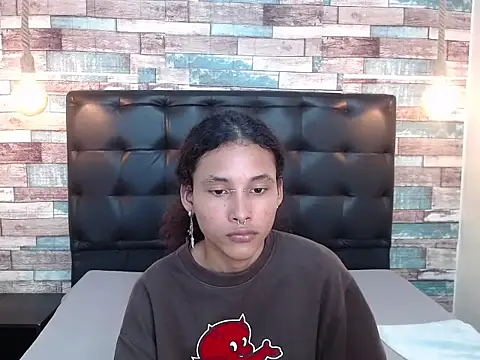Andrew Landry online show from 10.15.25