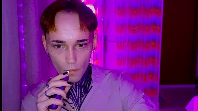 Snapshot of _chicolindo_ chatting on 10.26.25  chicolindo  online show from 10.26.25