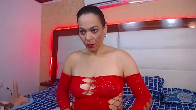 JadaMars online show from 10.10.25