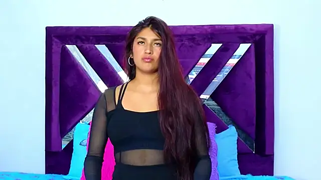 Lushy sweet online show from 09.09.25