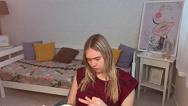 Vel1ka online show from 04.15.26