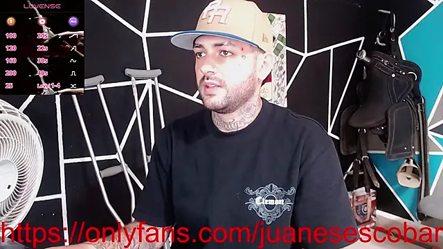 nicolastorres99 online show from 10.03.25