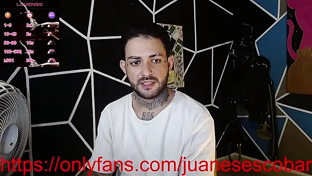 nicolastorres99 online show from 10.10.25