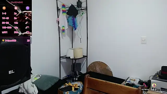 nicolastorres99 online show from 01.06.26