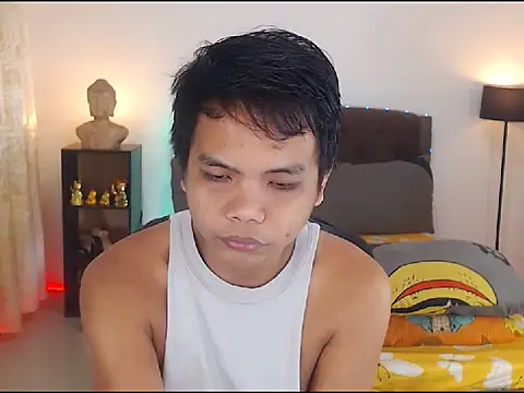 Snapshot of XExtraServiceManX chatting on 12.03.25 XExtraServiceManX online show from 12.03.25