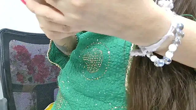 ruby100 online show from 01.06.26