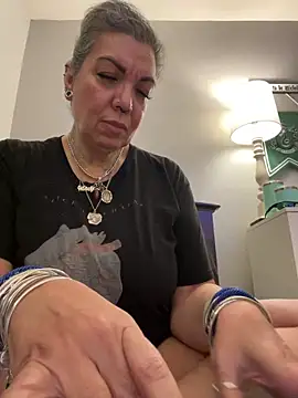 dieseldame1313 online show from 03.22.25