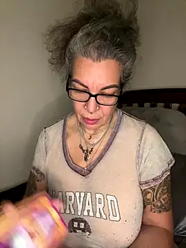 dieseldame1313 online show from 09.18.25