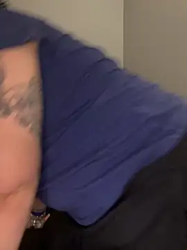 dieseldame1313 online show from 11.12.25